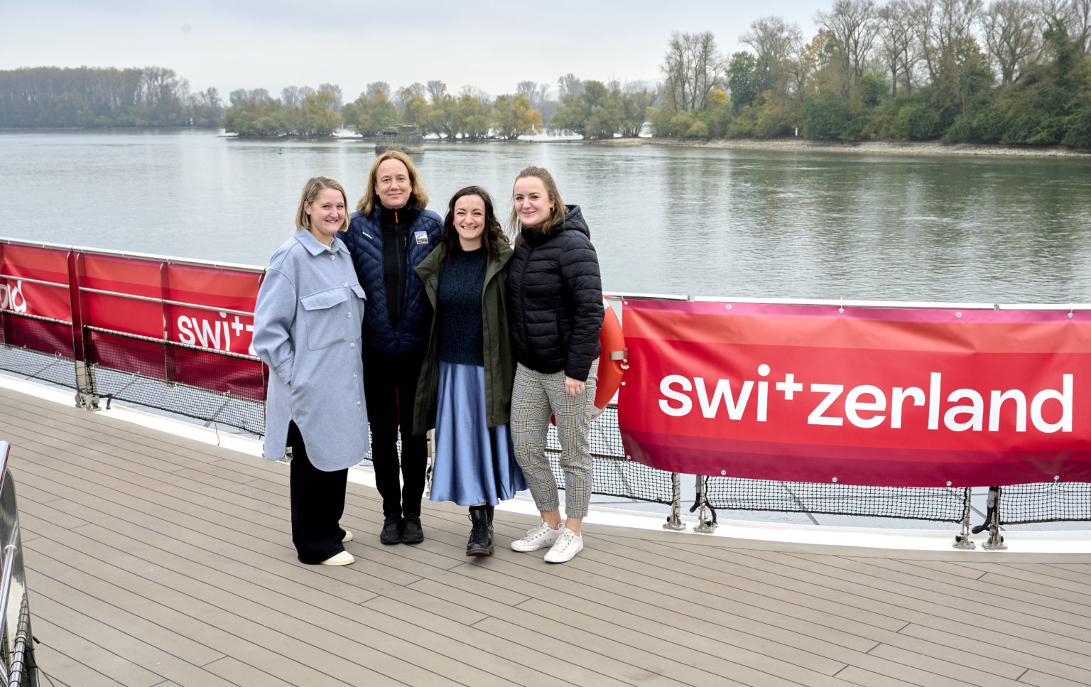 Rhein und Roesti, 2024, Köln, Ruedesheim, Mainz